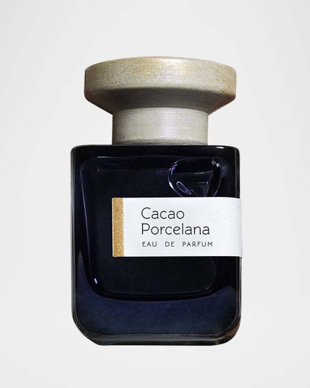 Cacao Porcelana Eau de Parfum, 3.4 oz.
